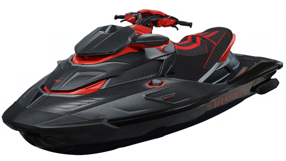eDrive Water Sports Jet Ski (1)