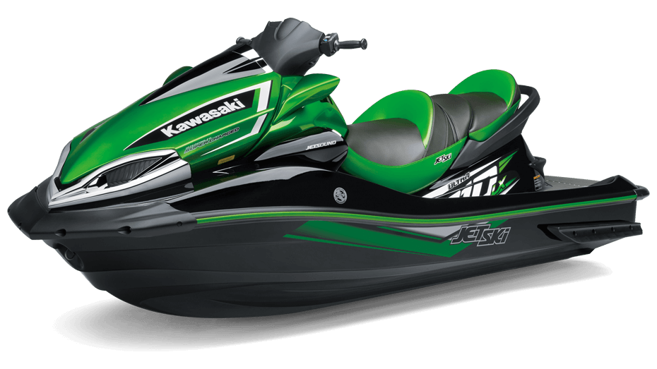 eDrive Water Sports Jet Ski (11)
