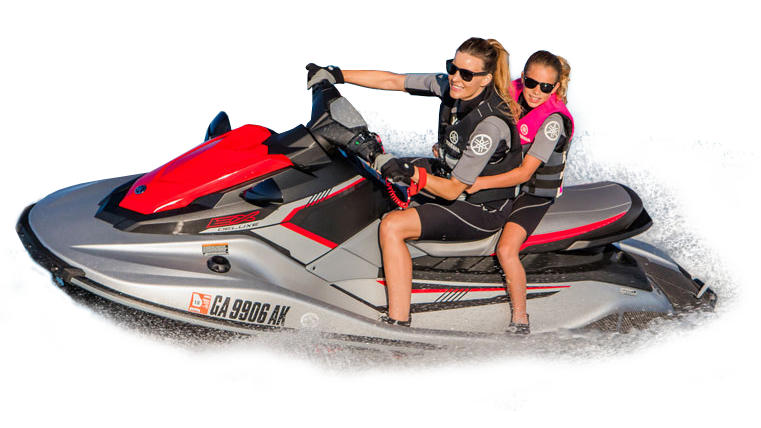 eDrive Water Sports Jet Ski (16)