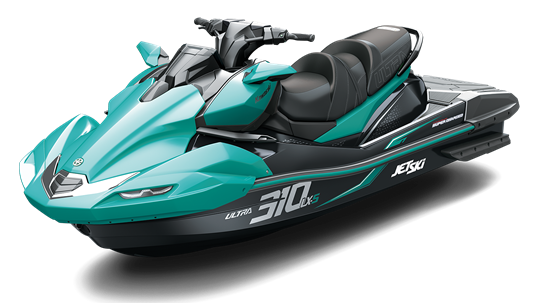 eDrive Water Sports Jet Ski (4)