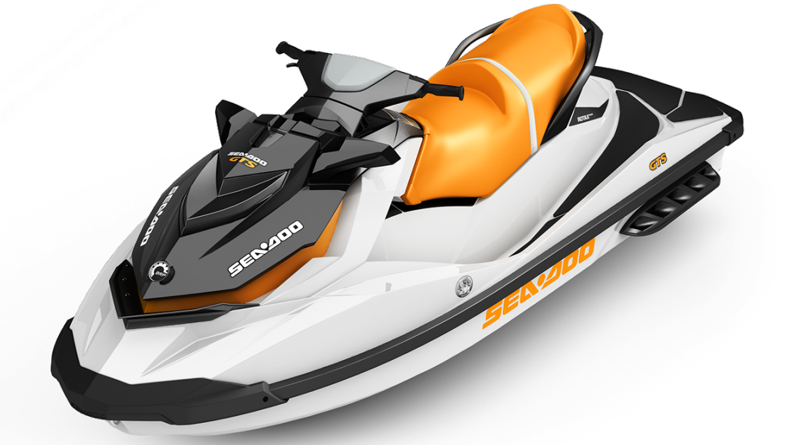 eDrive Water Sports Jet Ski (7)