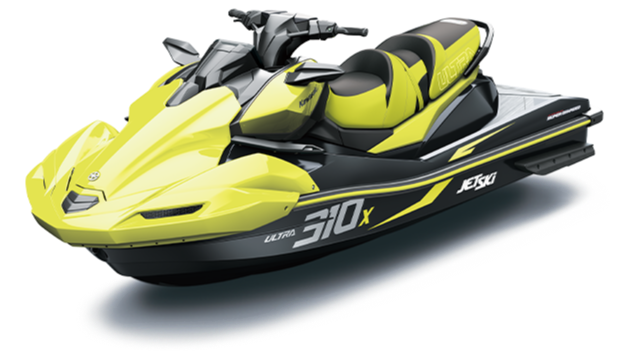 eDrive Water Sports Jet Ski (8)